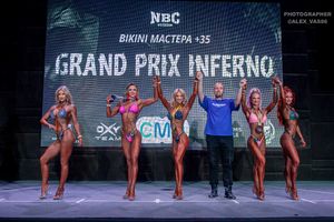 BIKINI МАСТЕРА +35